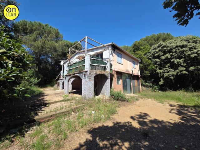 Casa en venta en Vallès Oriental, Catalunya