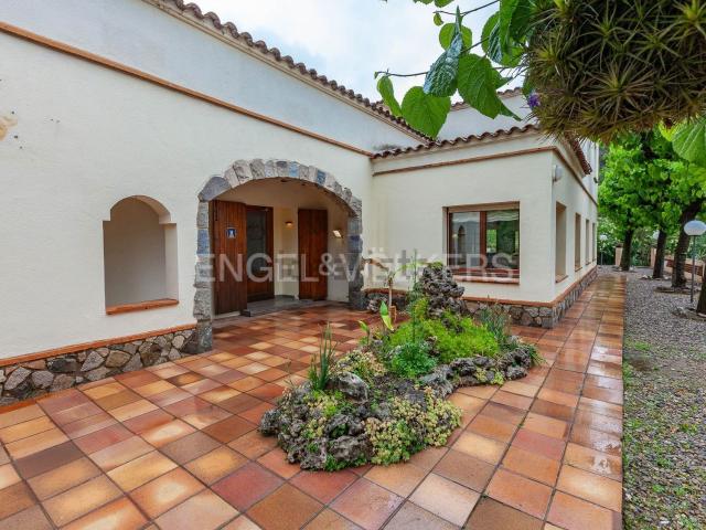 Casa en venta en Vallès Oriental, Catalunya