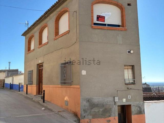Casa en venta en Campo De Criptana, Ciudad Real