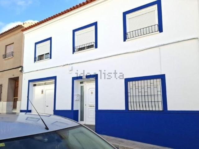 Casa en venta en Campo De Criptana, Castilla-La Mancha
