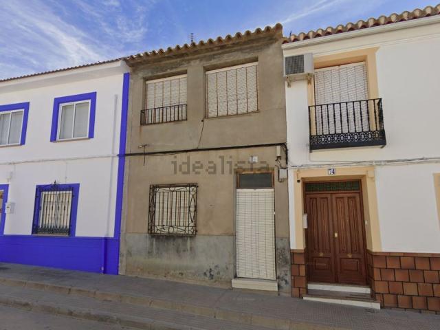 Casa en venta en Campo De Criptana, Castilla-La Mancha