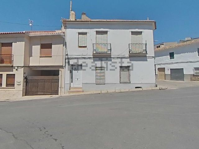 Casa en venta en Campo De Criptana, Castilla-La Mancha