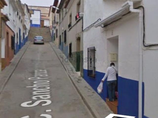 Casa en venta en Campo De Criptana