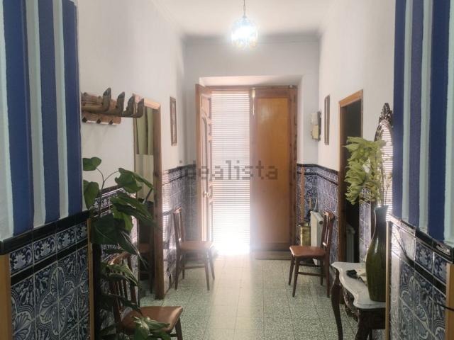 Casa en venta en Campo De Criptana, Castilla-La Mancha