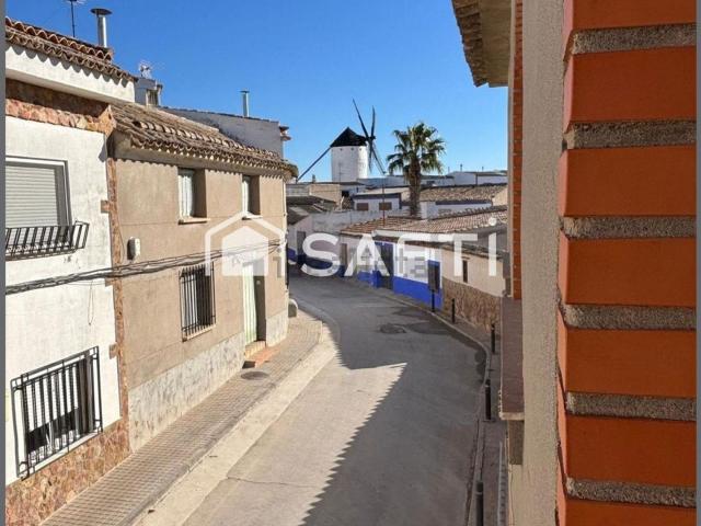 Casa en venta en Campo De Criptana, Castilla-La Mancha