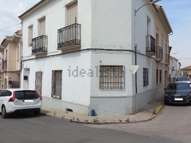 Casa en venta en Campo De Criptana, Castilla-La Mancha