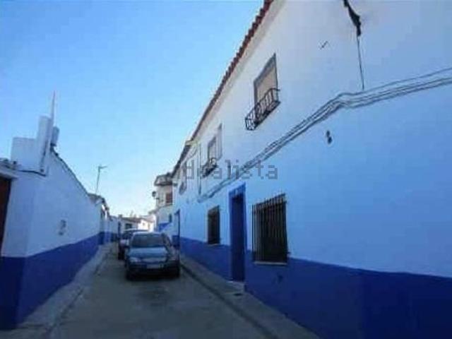 Casa en venta en Campo De Criptana