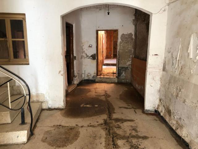 Casa en venta en Campo De Criptana