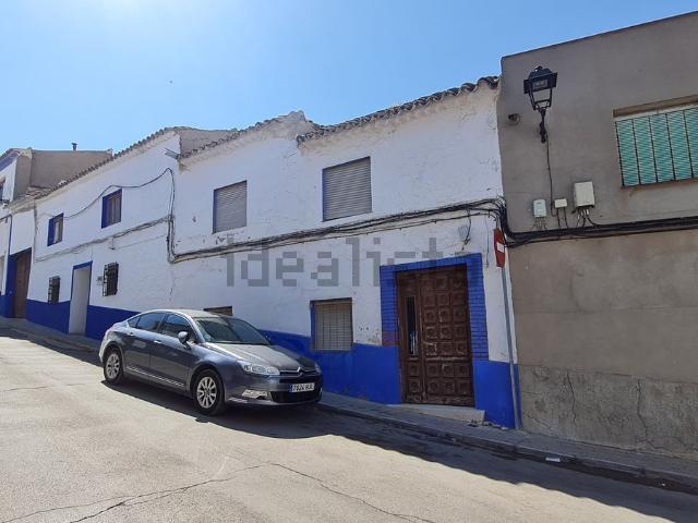 Casa en venta en Campo De Criptana, Castilla-La Mancha