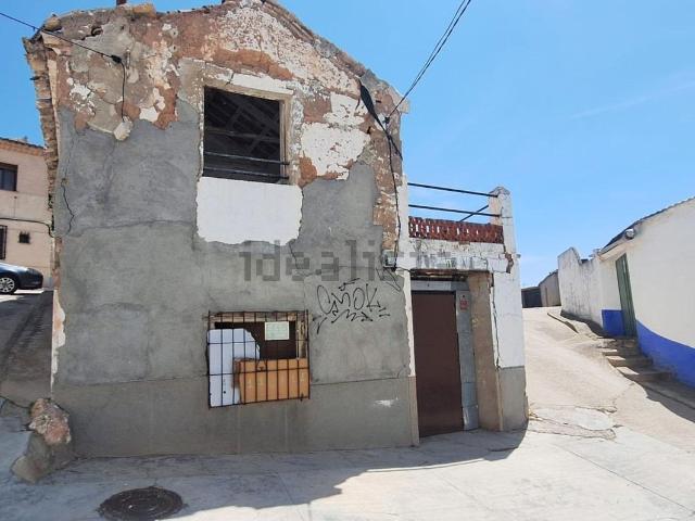 Casa en venta en Campo De Criptana, Castilla-La Mancha