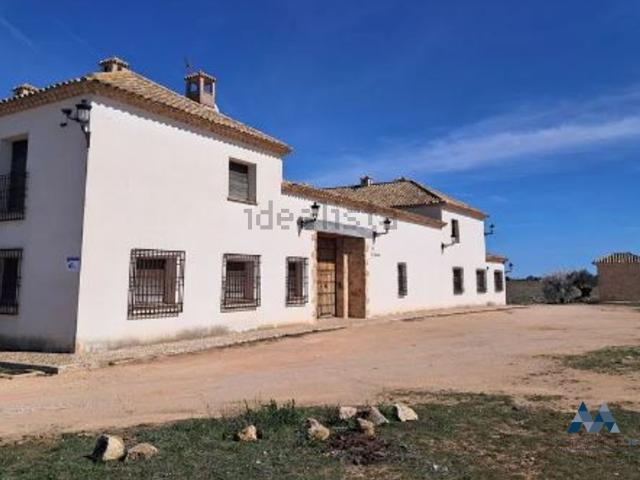 Casa en venta en Campo De Criptana