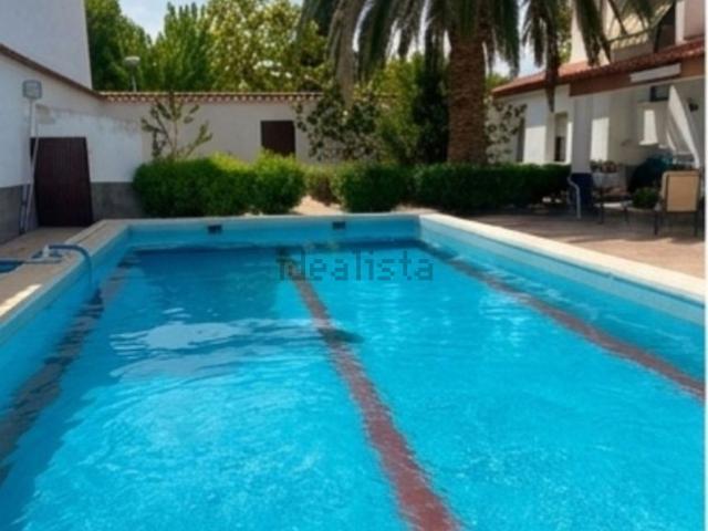 Casa en venta en Campo De Criptana, Castilla-La Mancha