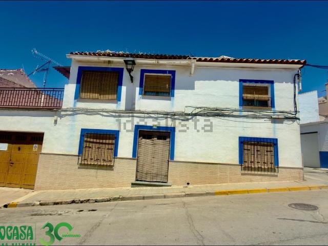 Casa en venta en Campo De Criptana, Castilla-La Mancha