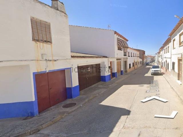 Casa en venta en Campo De Criptana