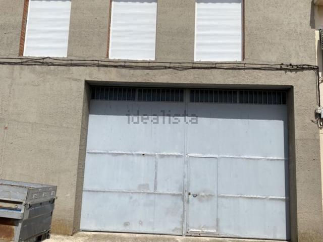 Casa en venta en Campo De Criptana, Ciudad Real