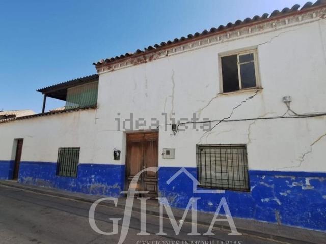 Casa en venta en Campo De Criptana, Castilla-La Mancha