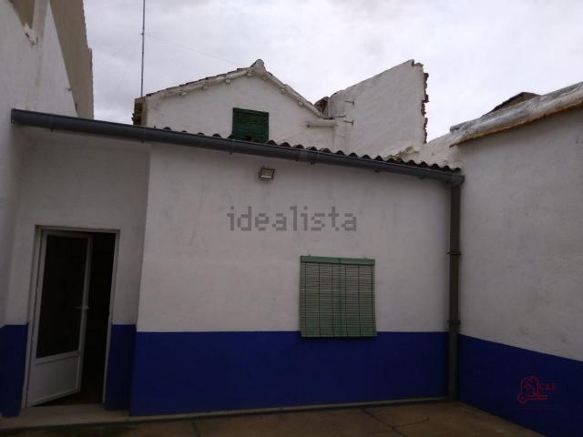 Casa en venta en Campo De Criptana, Ciudad Real