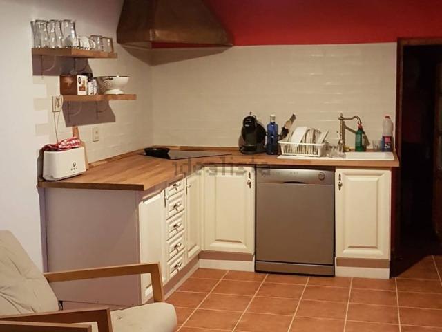 Casa en alquiler en Campo De Criptana, Castilla-La Mancha