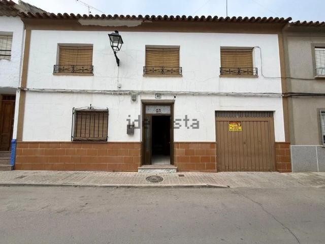 Casa en venta en Campo De Criptana, Castilla-La Mancha