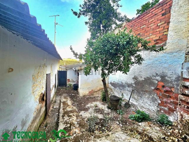 Casa en venta en Campo De Criptana, Castilla-La Mancha