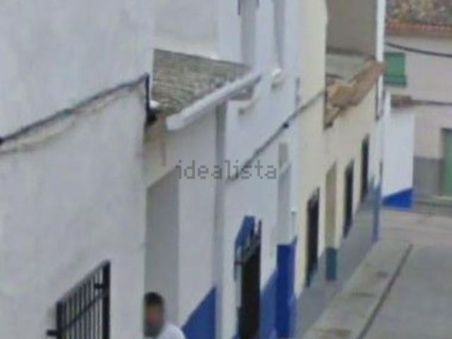 Casa en venta en Campo De Criptana