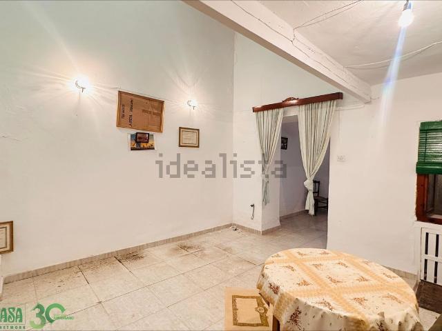 Casa en venta en Campo De Criptana