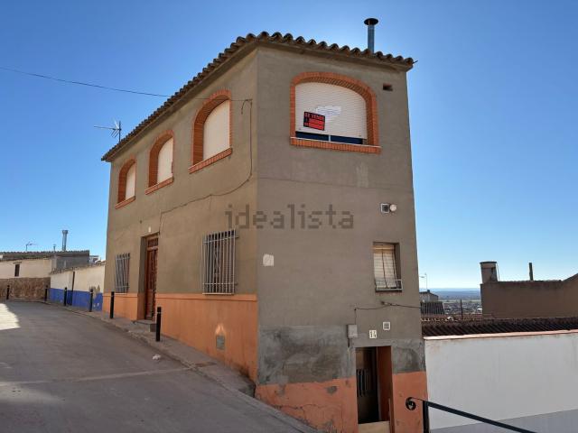 Casa en venta en Campo De Criptana, Castilla-La Mancha