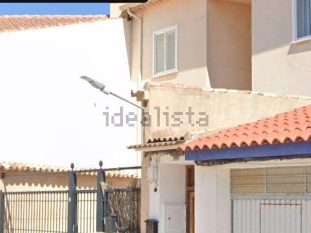 Casa en venta en Campo De Criptana