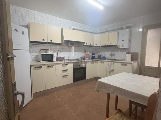 Casa en venta en Campo De Criptana, Castilla-La Mancha