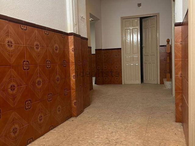 Casa en venta en Campo De Criptana, Castilla-La Mancha