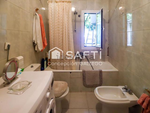 Casa en venta en Campo De Criptana
