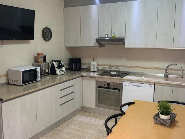 Casa en venta en Campo De Criptana, Ciudad Real