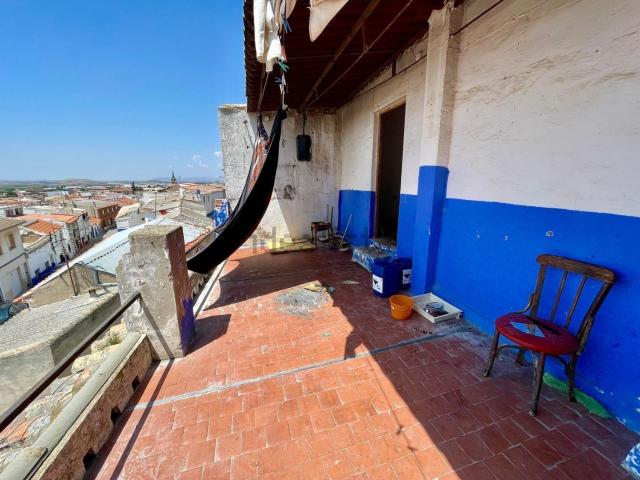 Casa en venta en Campo De Criptana