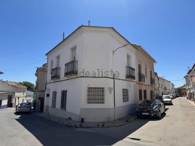 Casa en venta en Campo De Criptana