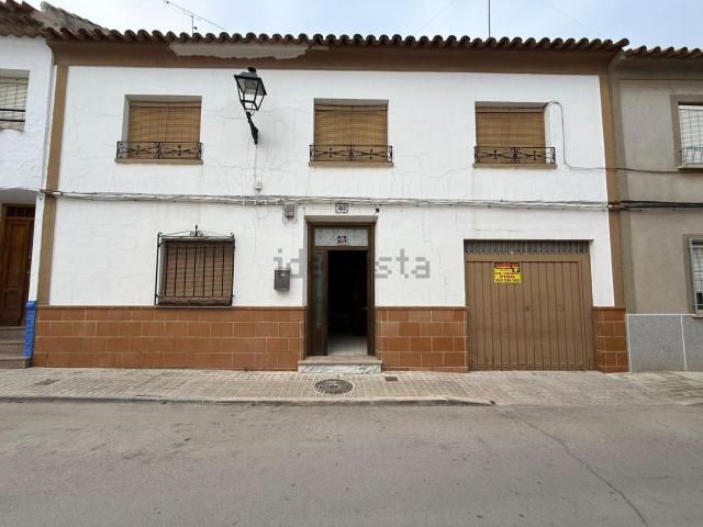 Casa en venta en Campo De Criptana, Castilla-La Mancha