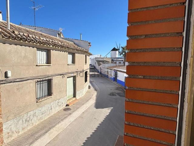 Casa en venta en Campo De Criptana Casa en venta en Campo De Criptana