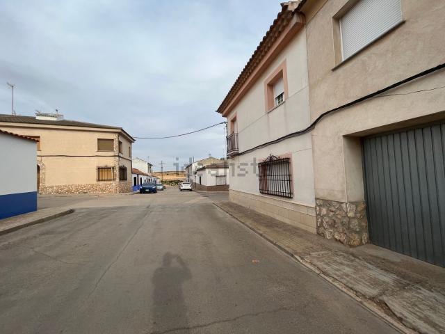 Casa en venta en Campo De Criptana, Castilla-La Mancha