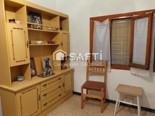 Casa en venta en Campo De Criptana, Castilla-La Mancha