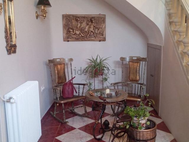 Casa en venta en Campo De Criptana, Castilla-La Mancha