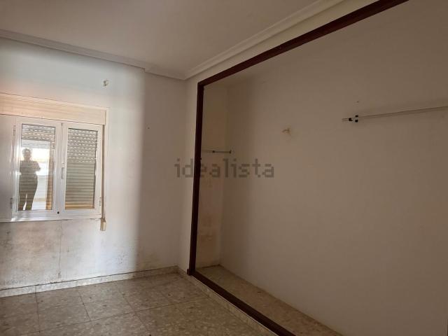 Casa en venta en Campo De Criptana