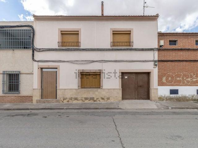 Casa en venta en Campo De Criptana