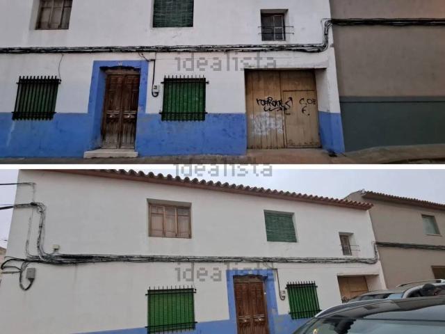 Casa en venta en Campo De Criptana, Castilla-La Mancha