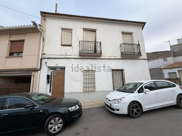 Casa en venta en Campo De Criptana, Castilla-La Mancha