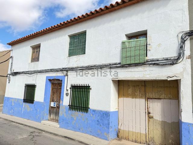 Casa en venta en Campo De Criptana, Castilla-La Mancha