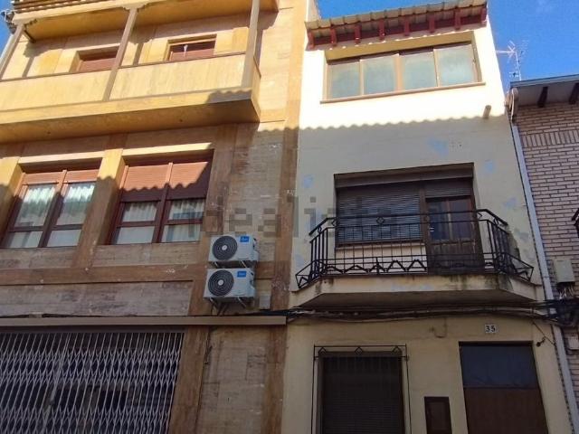 Casa en venta en Campo De Criptana, Castilla-La Mancha