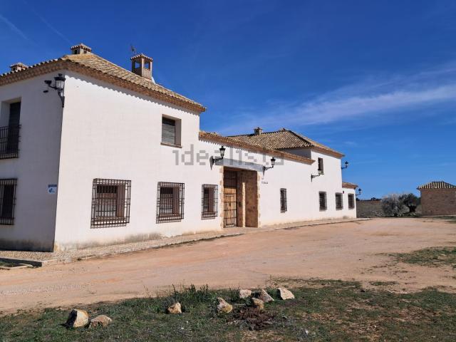 Casa en venta en Campo De Criptana