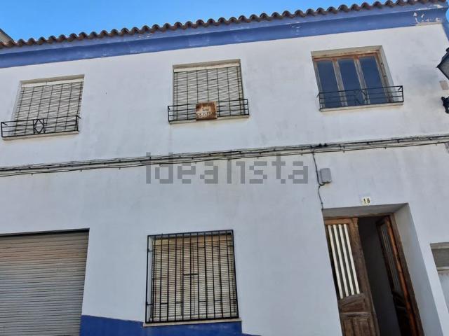 Casa en venta en Campo De Criptana