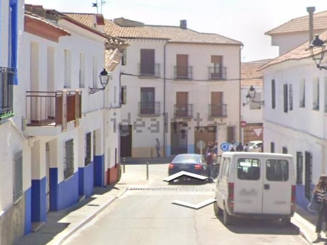 Casa en venta en Campo De Criptana