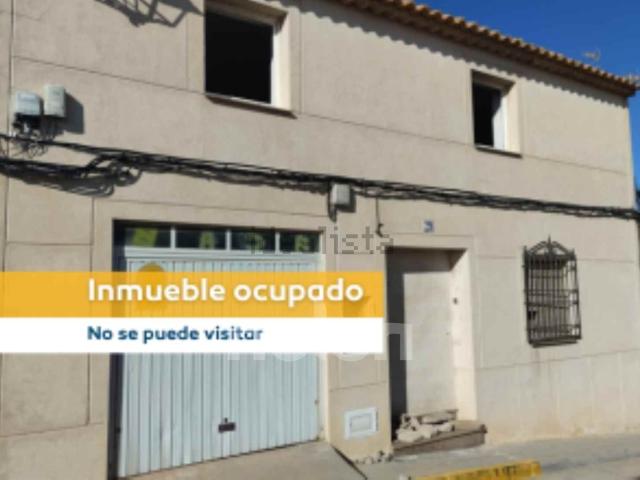 Casa en venta en Campo De Criptana, Castilla-La Mancha