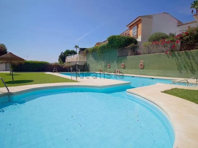 Casa en alquiler en Mijas, Campo-Mijas